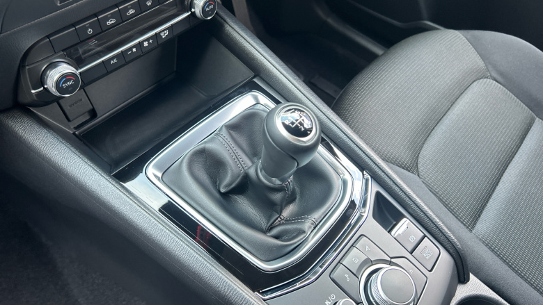 Mazda CX-5 2.0 e-Skyactiv G MHEV Centre-Line 5dr Petrol Estate